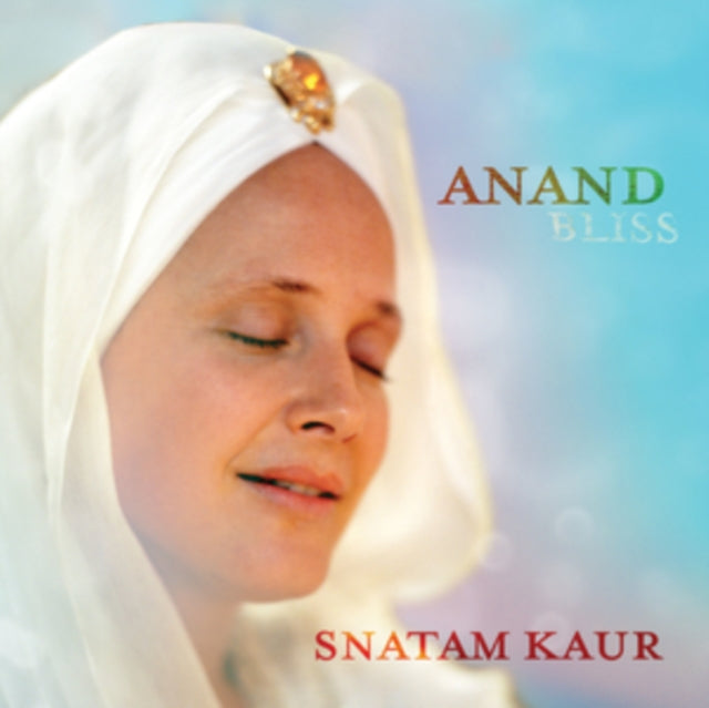 KAUR, SNATAM | ANAND | CD