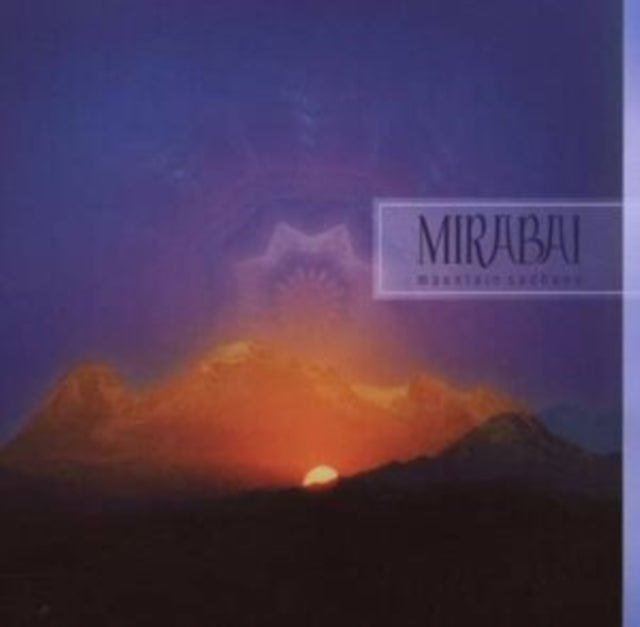 CEIBA, MIRABAI | MOUNTAIN SADHANA | CD