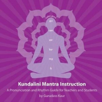 KAUR, GURUDASS | KUNDALINI MANTRA INSTRUCTION | CD