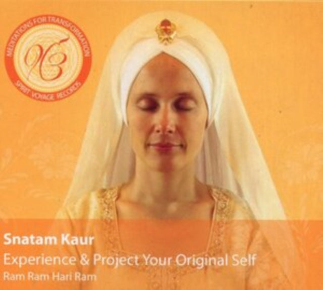 KAUR, SNATAM | MEDITATIONS FOR TRANSFORMATION: EXPERIENCE & PROJECT | CD