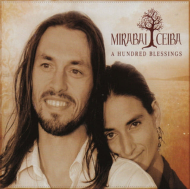 CEIBA, MIRABAI | HUNDRED BLESSINGS | CD