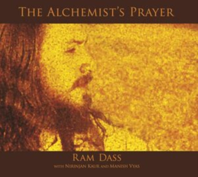 RAM DASS | ALCHEMIST'S PRAYER | CD