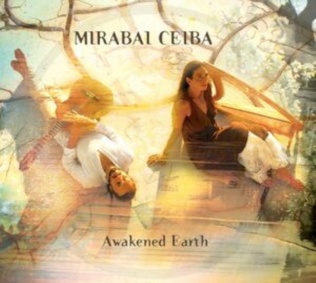 CEIBA, MIRABAI | AWAKENED EARTH | CD