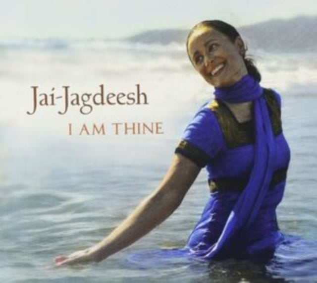 JAGDEESH, JAI | I AM THINE | CD