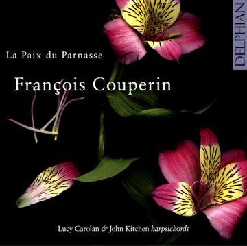 COUPERIN, FRANCOIS | FRANÃ‡OIS COUPERIN: LA PAIX DU | CD