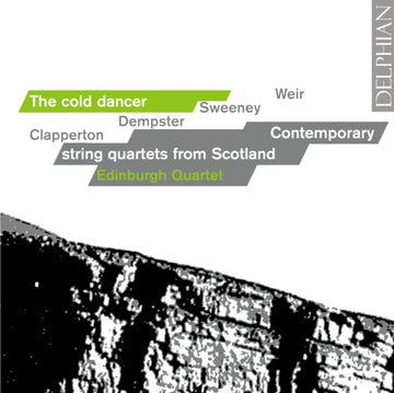 KENNETH DEMPSTER / JAMES CLAPPE | COLD DANCER: CONTEMPORARY | CD