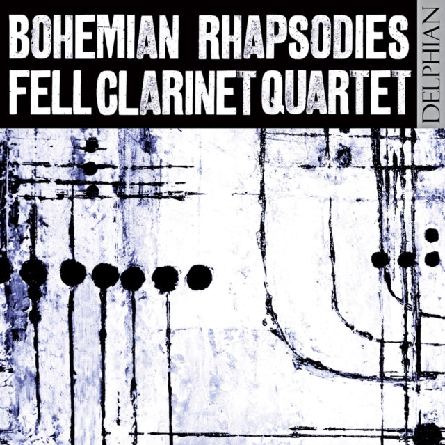 BELA BARTOK / LENNY SAYERS / FER | BOHEMIAN RHAPSODIES | CD