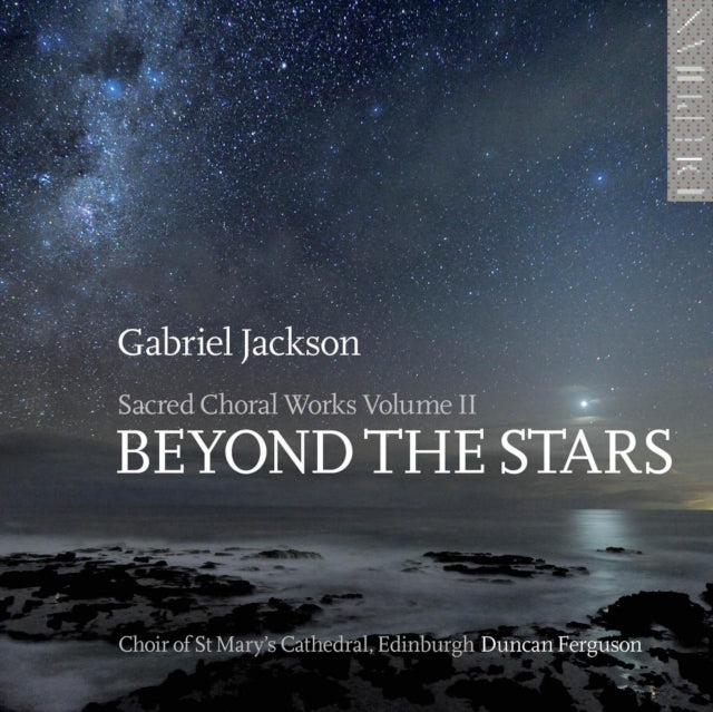 JACKSON, GABRIEL | GABRIEL JACKSON: BEYOND THE ST | CD