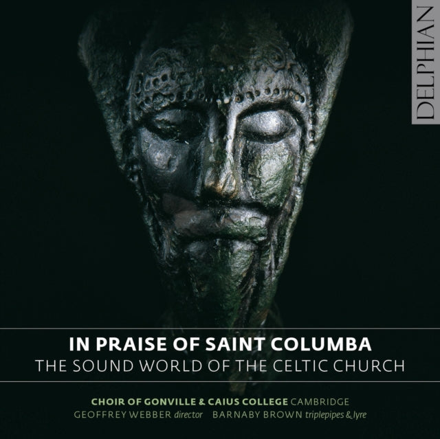 EARLY MANUSCRIPTS / INCHCOLM AN | IN PRAISE OF SAINT COLUMBA: TH | CD