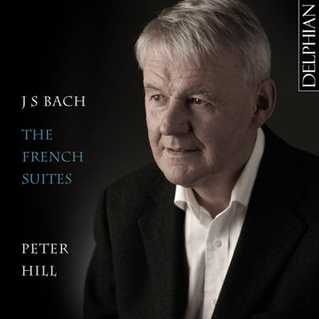 BACH, J.S. | FRENCH SUITES | CD