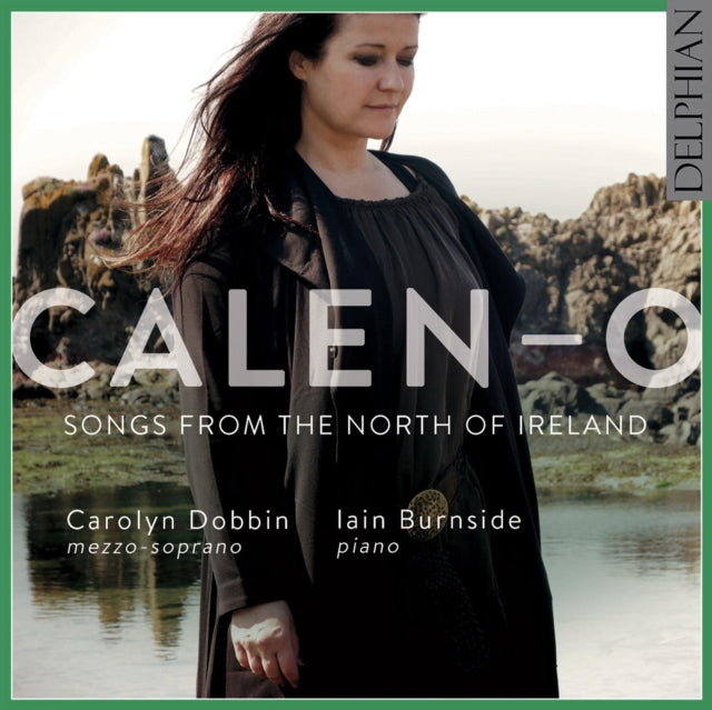 UNKNOWN | CALEN O SONGS FROM THE NORTH OF IRELAND | CD