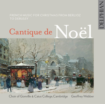 UNKNOWN | CHOIR OF GONVILLE & CAIUS COLLEGE CAMBRI | CD