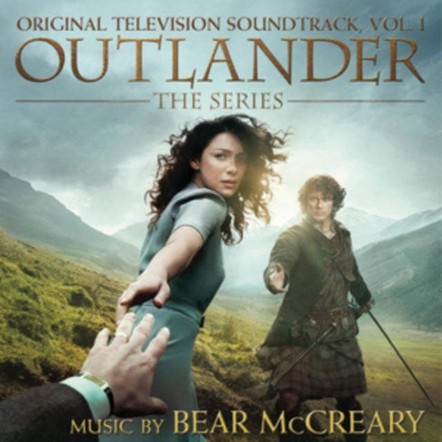 OUTLANDER: TV SERIES VOL.1 O.S.T. | OUTLANDER: TV SERIES VOL.1 O.S.T. | VINYL RECORD (LP)