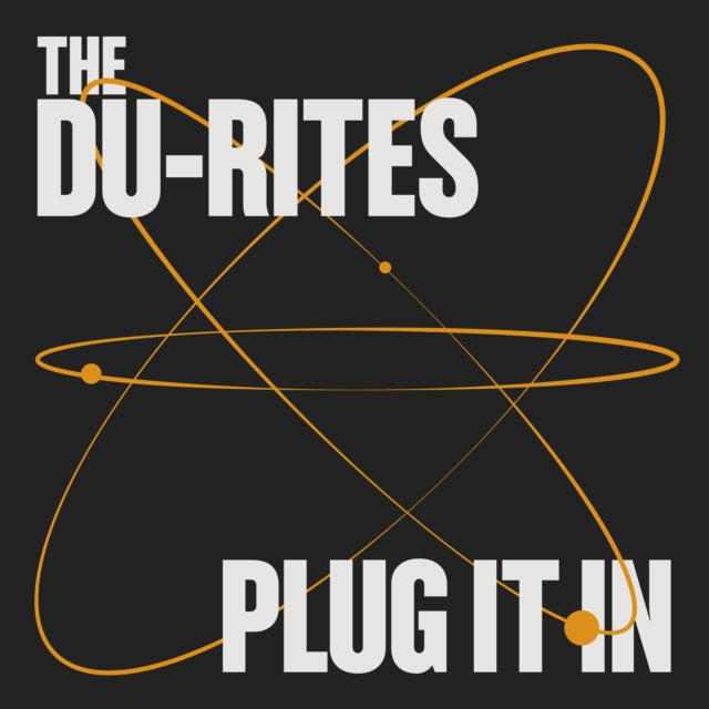 DU-RITES | PLUG IT IN | VINYL RECORD (LP)
