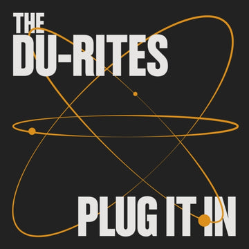 DU-RITES | PLUG IT IN | VINYL RECORD (LP)