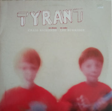 TYRANT 2 | VINYL RECORD (LP)