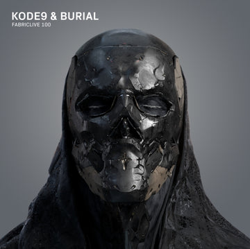 FABRICLIVE 100 | VINYL RECORD (LP)