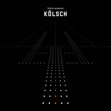 FABRIC PRESENTS KOLSCH | VINYL RECORD (LP)