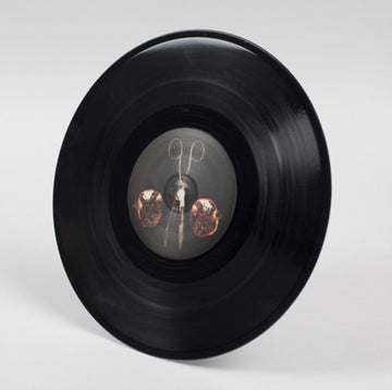FABRICLIVE 77: ALBUM SAMPLER | 12IN VINYL