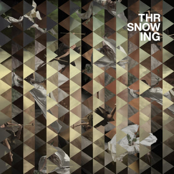 MOSAIC | VINYL RECORD (LP)
