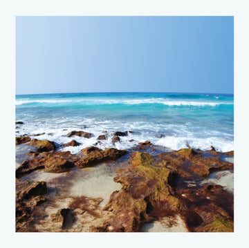 FIFTY FATHOMS DEEP | 12IN VINYL