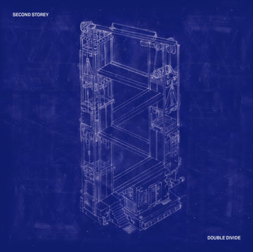 DOUBLE DIVIDE | VINYL RECORD (LP)