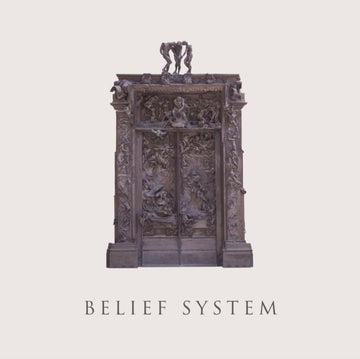 BELIEF SYSTEM | 12IN VINYL