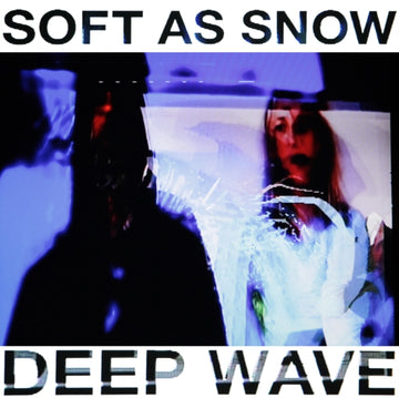 DEEP WAVE | VINYL RECORD (LP)