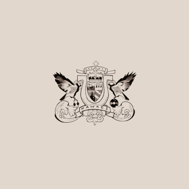 HAWKES, MARQUIS | DON'T U | 12IN VINYL