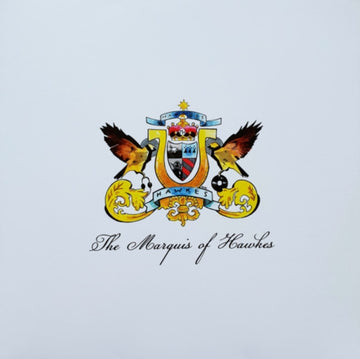 MARQUIS OF HAWKES | VINYL RECORD (LP)