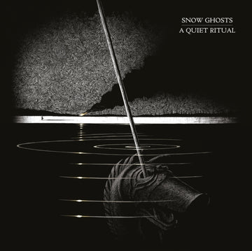 QUIET RITUAL | VINYL RECORD (LP)