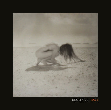 PENELOPE TWO | VINYL RECORD (LP)