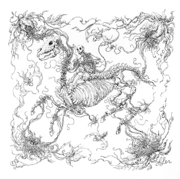 IN DEATH'S DREAM KINGDOM | VINYL RECORD (LP)