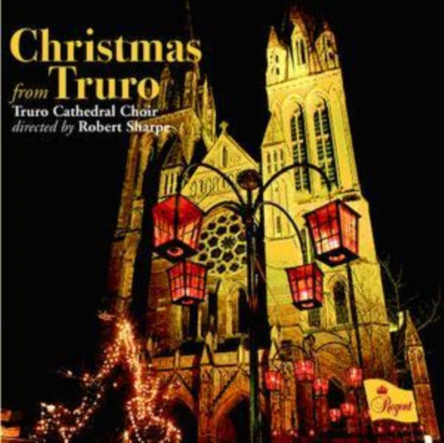 UNKNOWN | CHRISTMAS FROM TRURO | CD