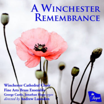 UNKNOWN | WINCHESTER REMEMBRANCE | CD