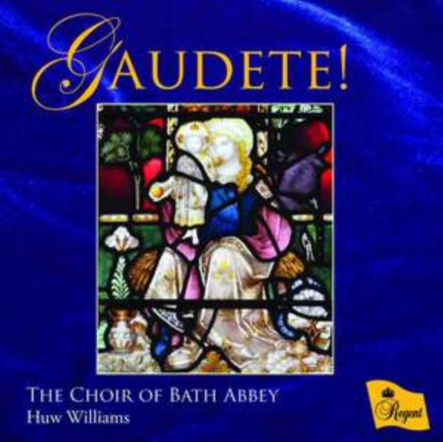 UNKNOWN | CHOIR OF BATH ABBEY GAUDETE | CD