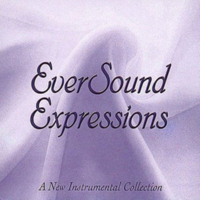 EVERSOUND ARTISTS | EVERSOUND EXPRESSIONS | CD