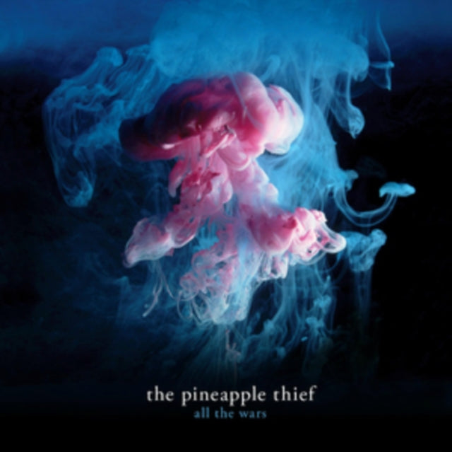 PINEAPPLE THIEF | ALL THE WARS | VINYL RECORD (LP)