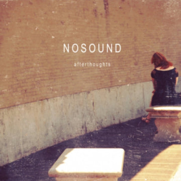 NOSOUND | AFTERTHOUGHTS | VINYL RECORD (LP)