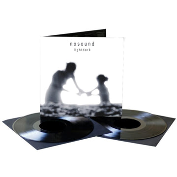 NOSOUND | LIGHTDARK | VINYL RECORD (LP)