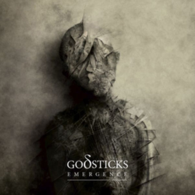 GODSTICKS | EMERGENCE (180G) | VINYL RECORD (LP)