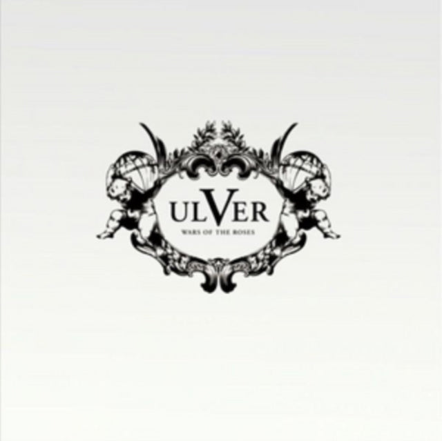 ULVER | WARS OF THE ROSES | CD