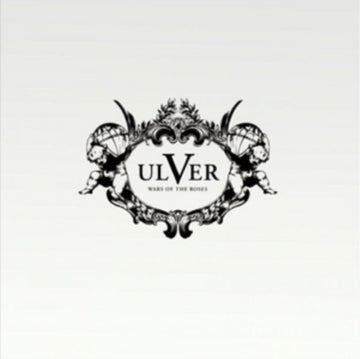 ULVER | WARS OF THE ROSES | CD