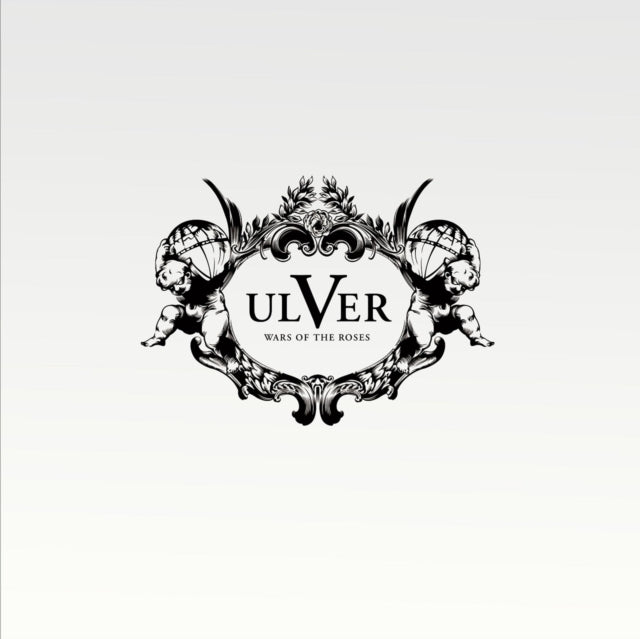 ULVER | WARS OF THE ROSES | CD