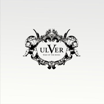 ULVER | WARS OF THE ROSES | CD