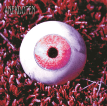 ANEKDOTEN | NUCLEUS (DIGIPACK) | CD