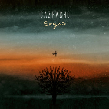 GAZPACHO | SOYUZ | CD