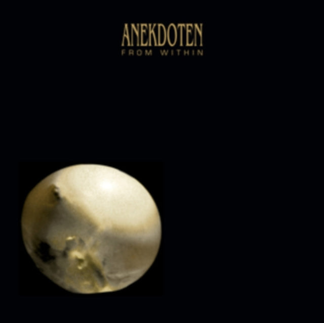 ANEKDOTEN | FROM WITHIN (DIGIPACK) | CD