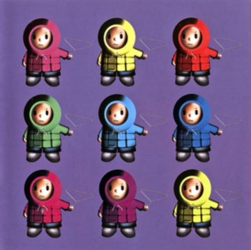 MARILLION | ANORAKNOPHOBIA | CD