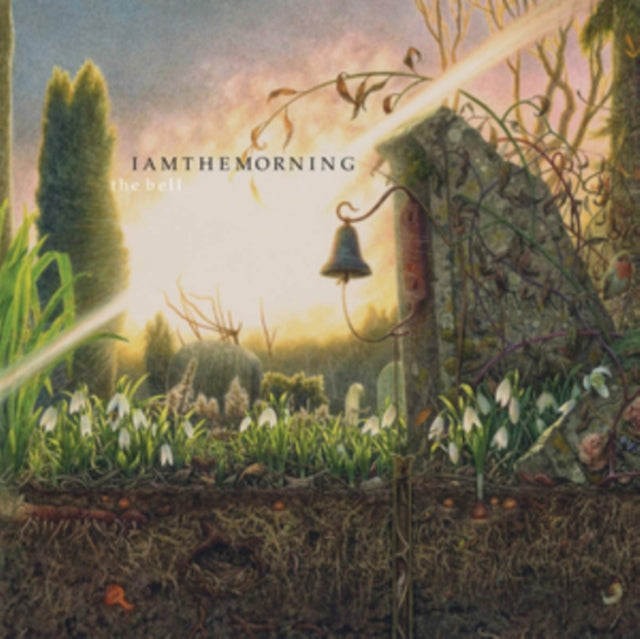 IAMTHEMORNING | BELL (180G) | VINYL RECORD (LP)